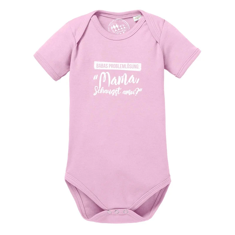 Baby Body "Papas Problemlösung…"