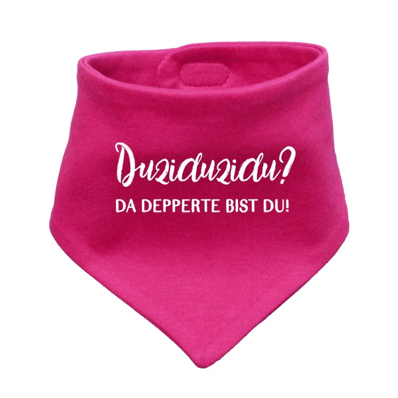 Babyhalstuch "Duziduzidu…"