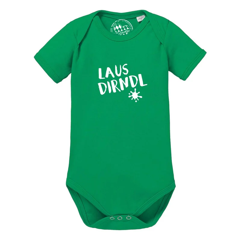 Baby Body "Lausdirndl"