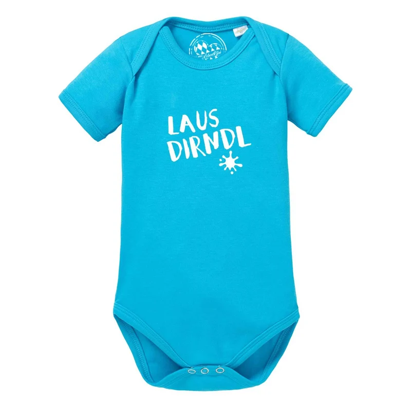 Baby Body "Lausdirndl"