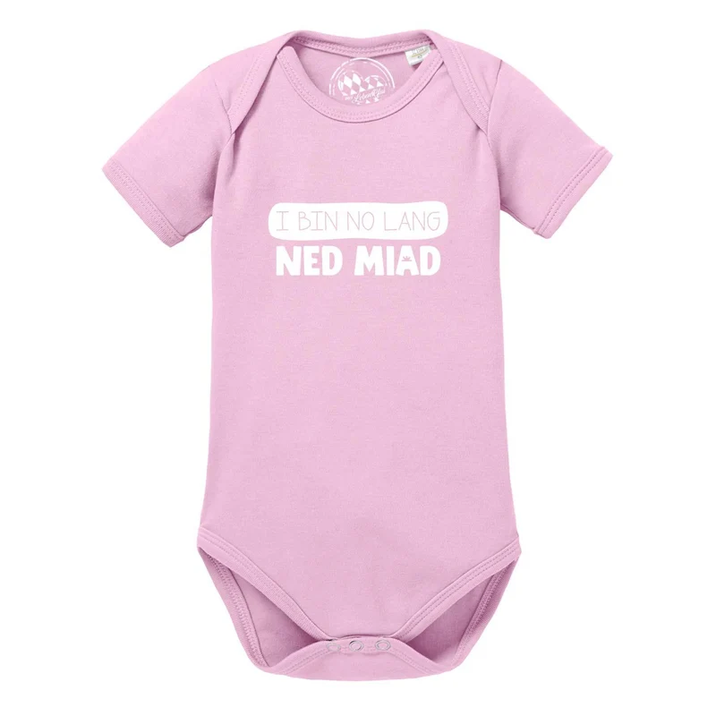 Baby Body "no lang ned miad!"
