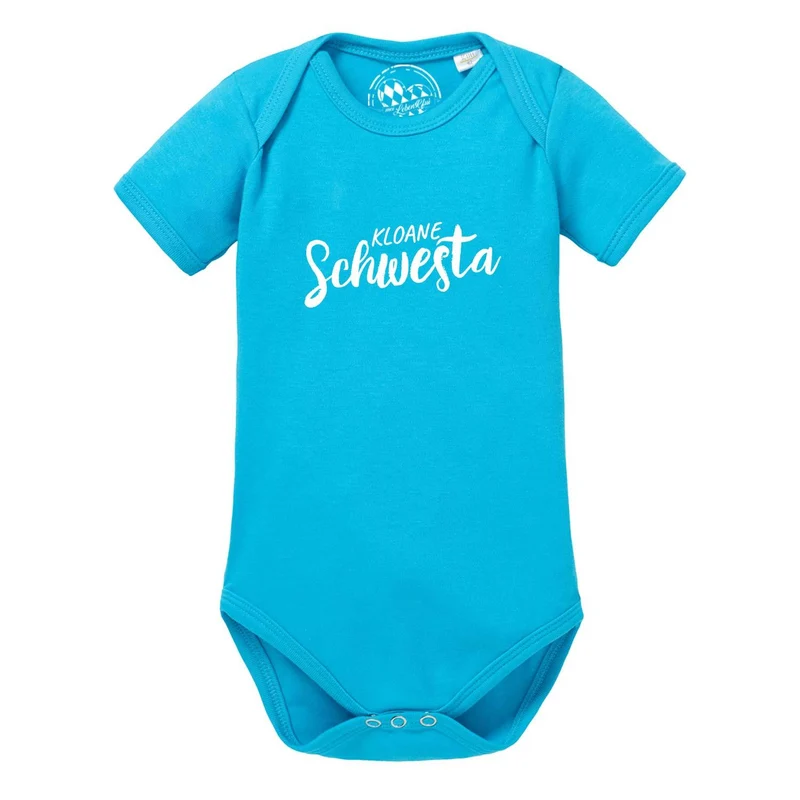Baby Body "Kloane Schwesta"