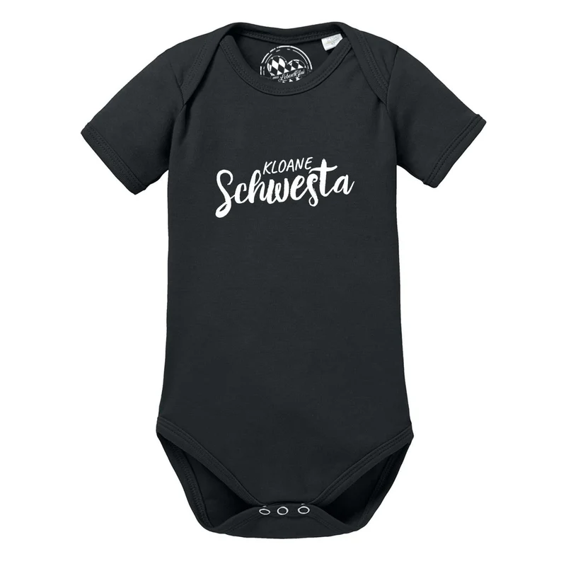 Baby Body "Kloane Schwesta"