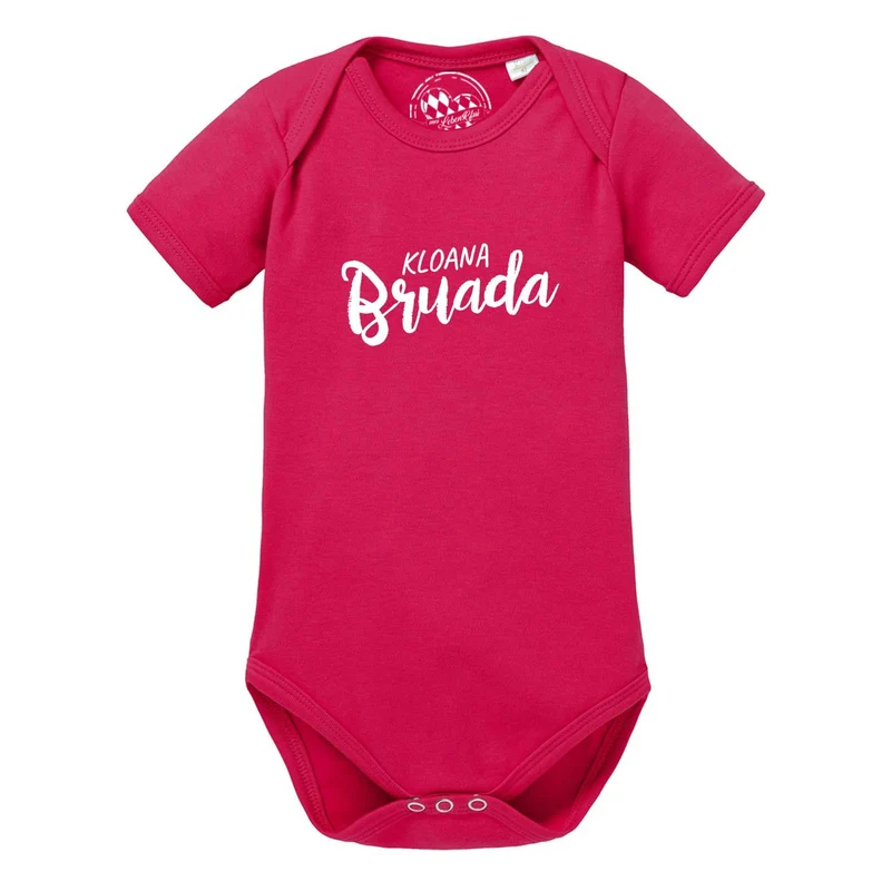 Baby Body "Kloana Bruada"