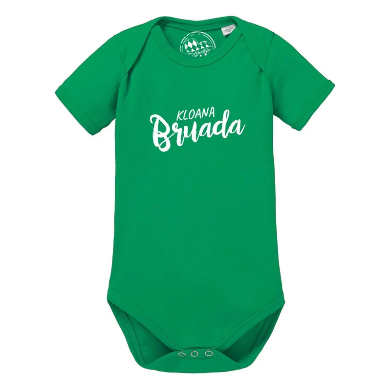 Baby Body "Kloana Bruada"
