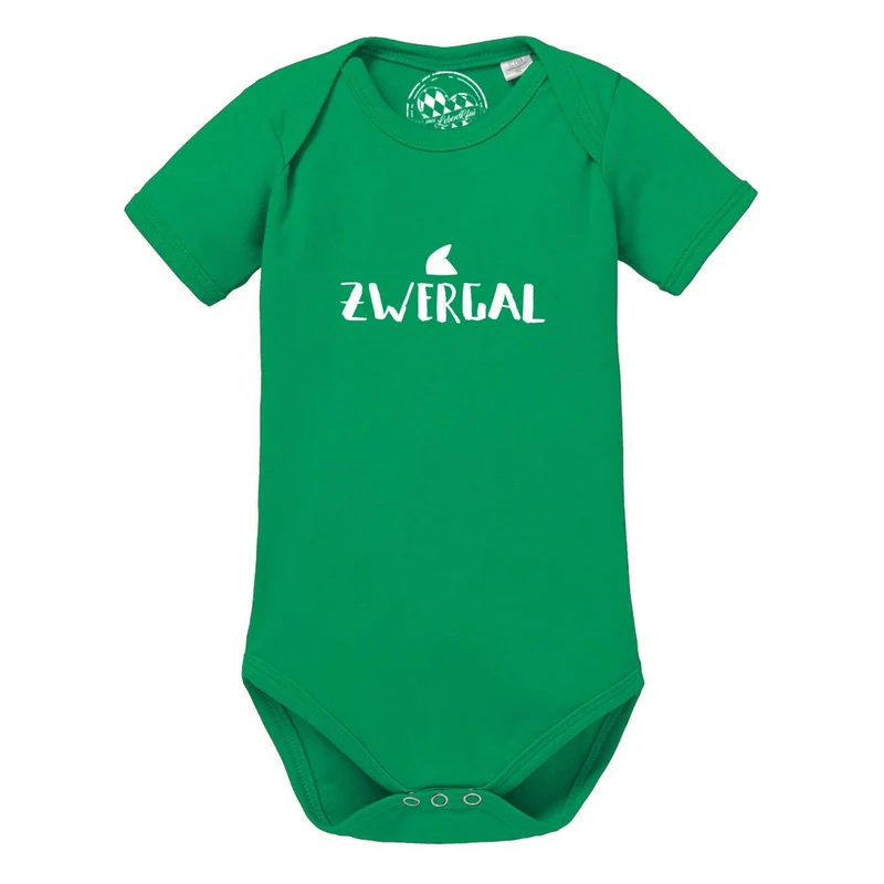 Baby Body "Zwergal"
