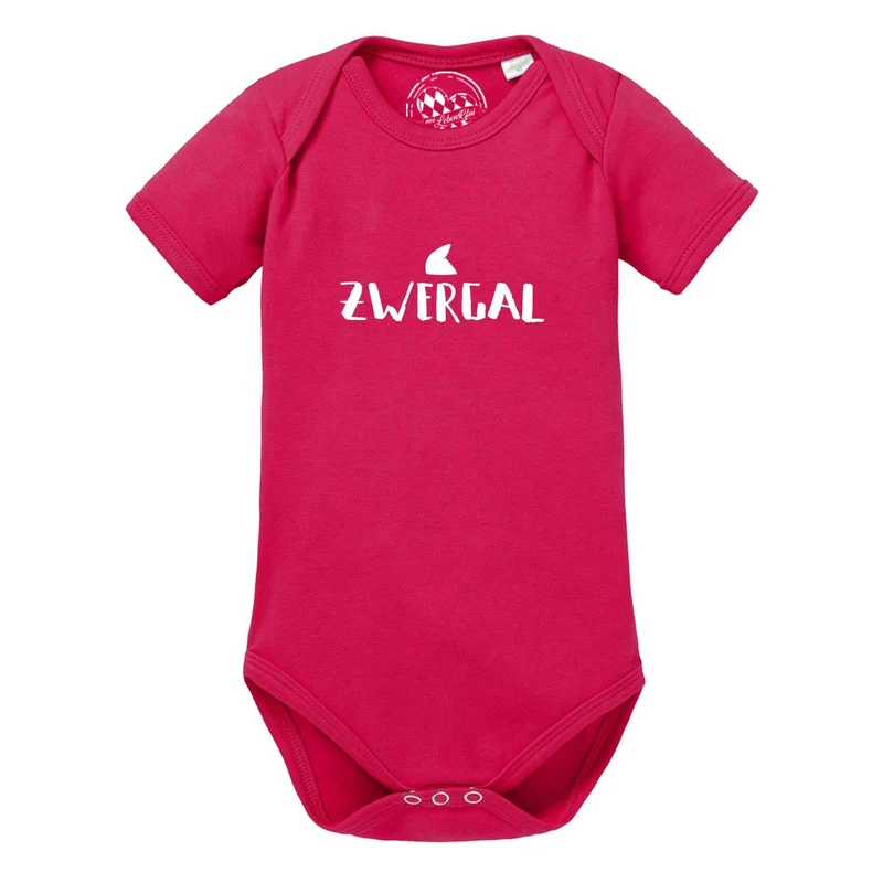 Baby Body "Zwergal"