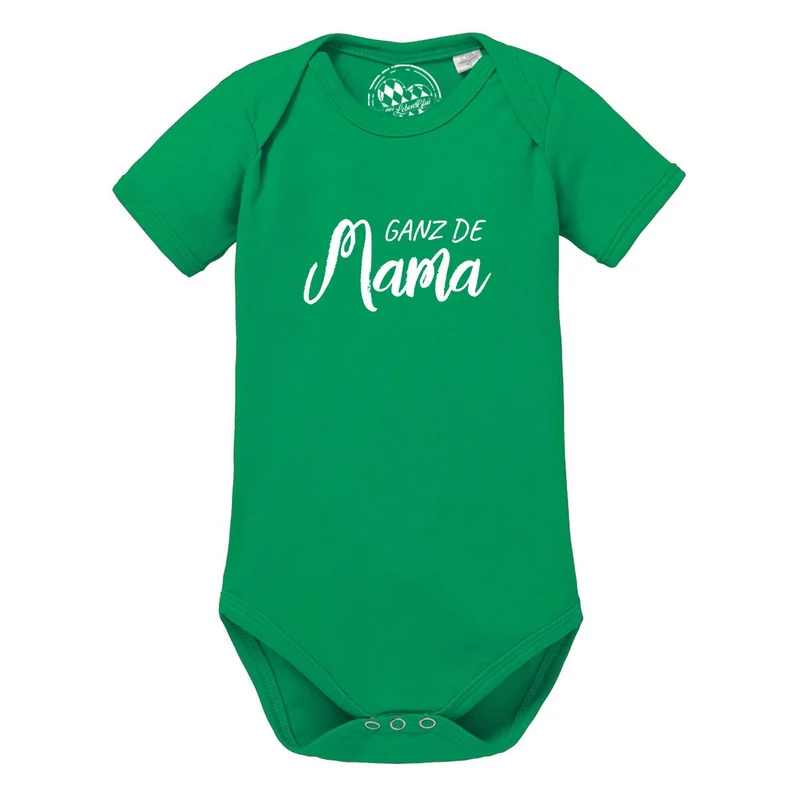 Baby Body "Ganz de Mama…"