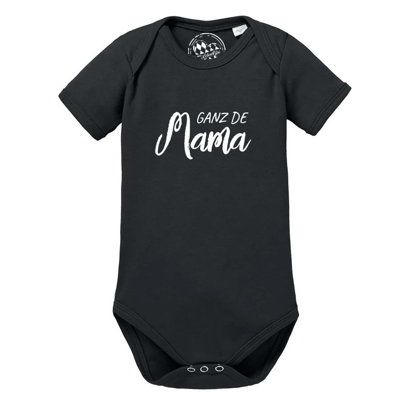 Baby Body "Ganz de Mama…"