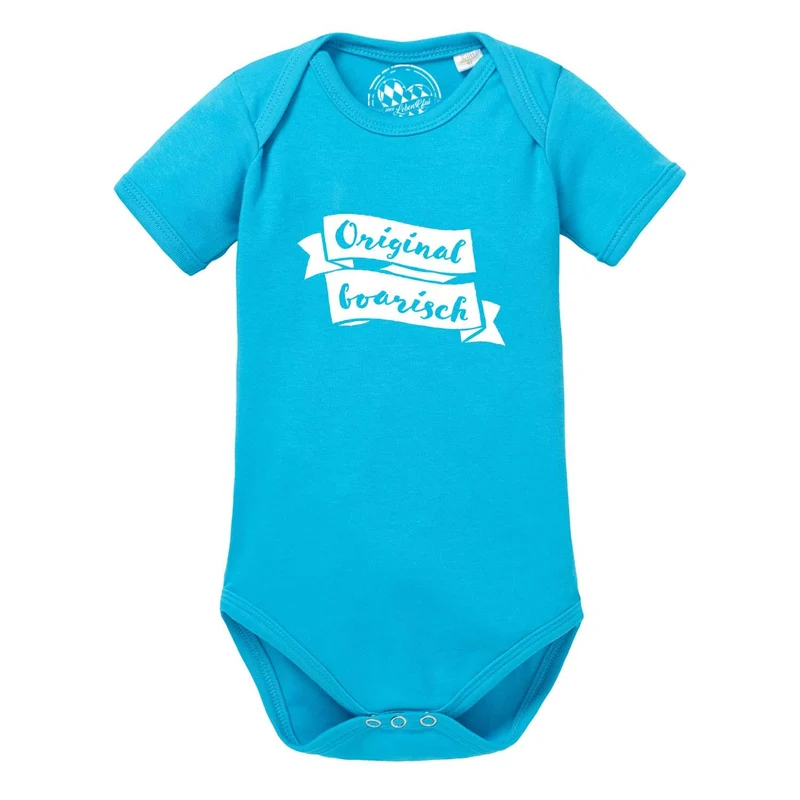 Baby Body "Original boarisch"