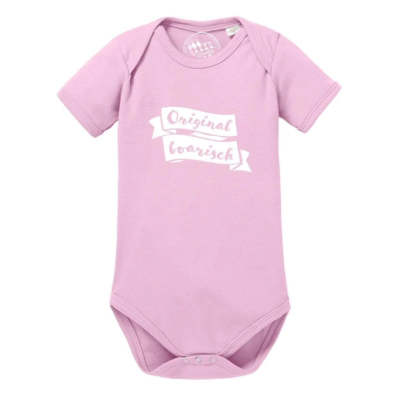 Baby Body "Original boarisch"