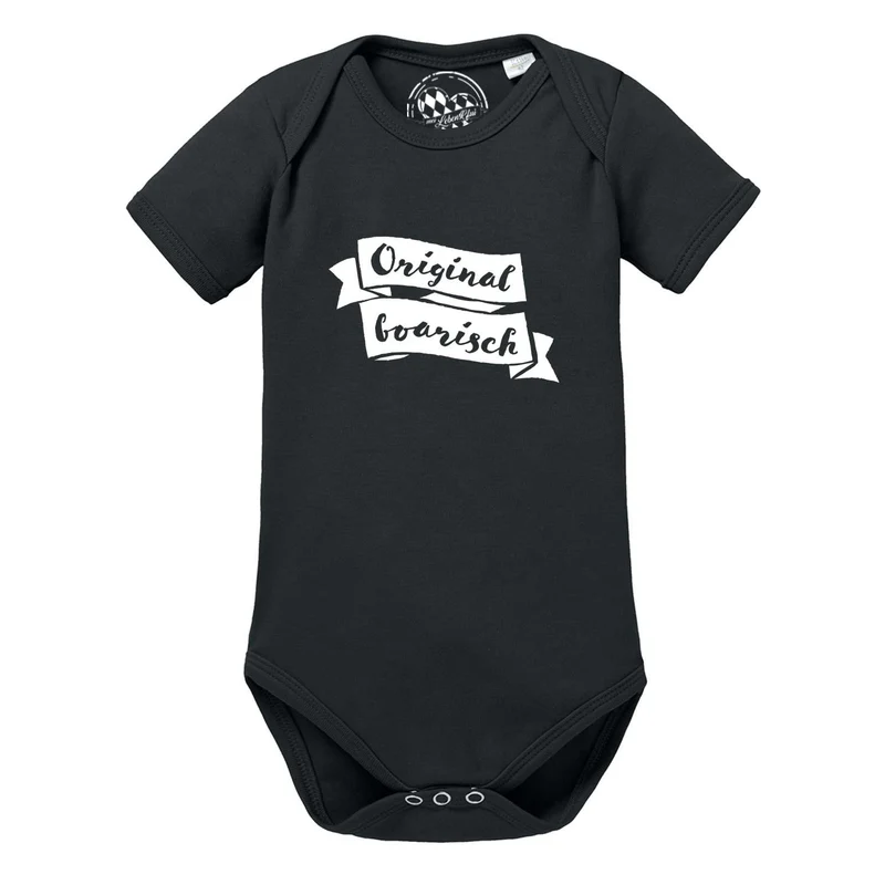 Baby Body "Original boarisch"