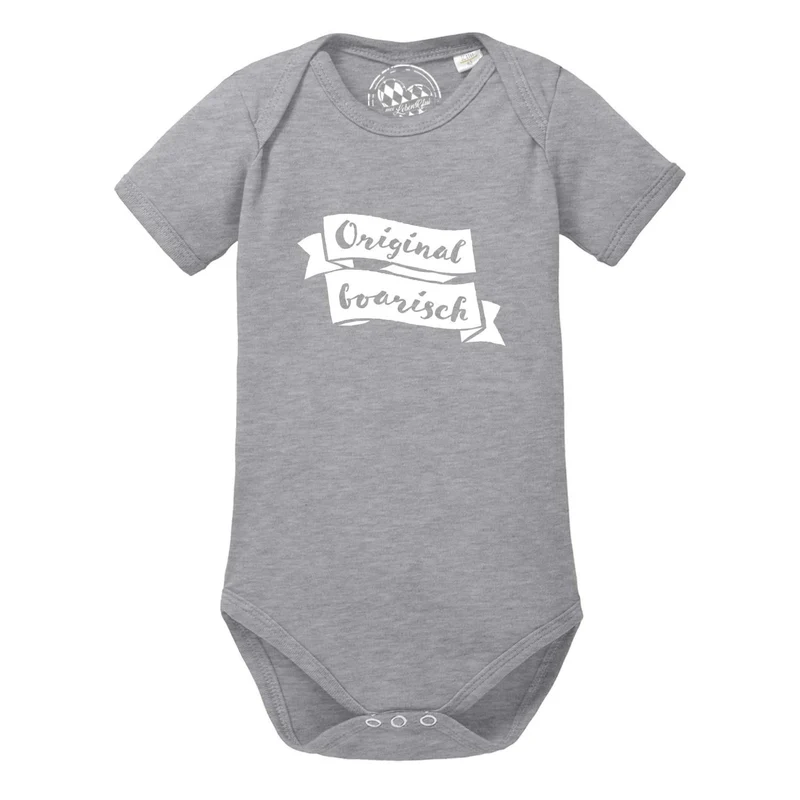 Baby Body "Original boarisch"