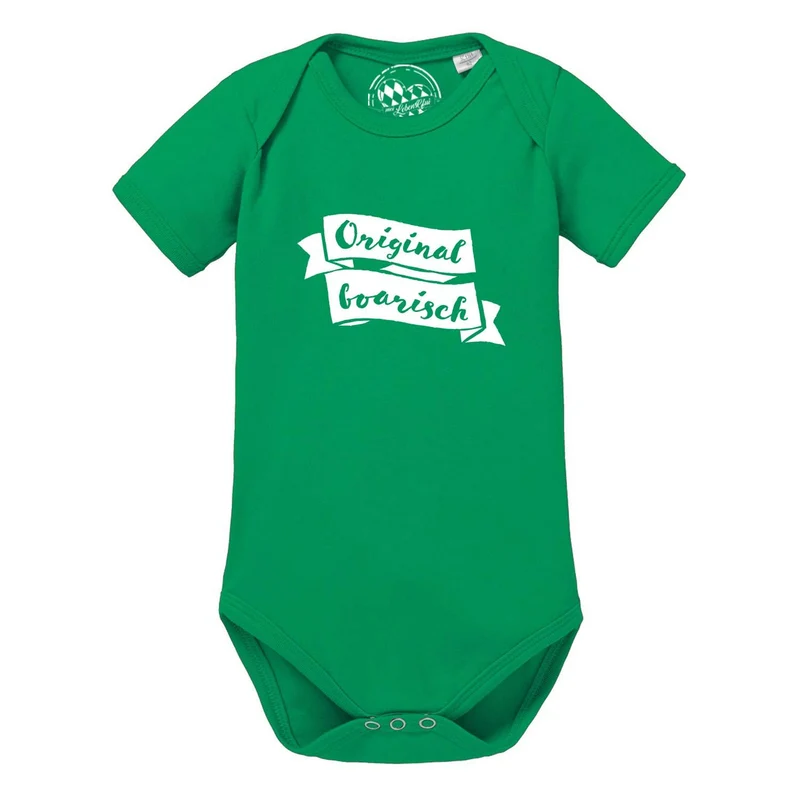 Baby Body "Original boarisch"