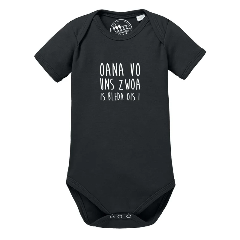Baby Body "Bleda ois i!"