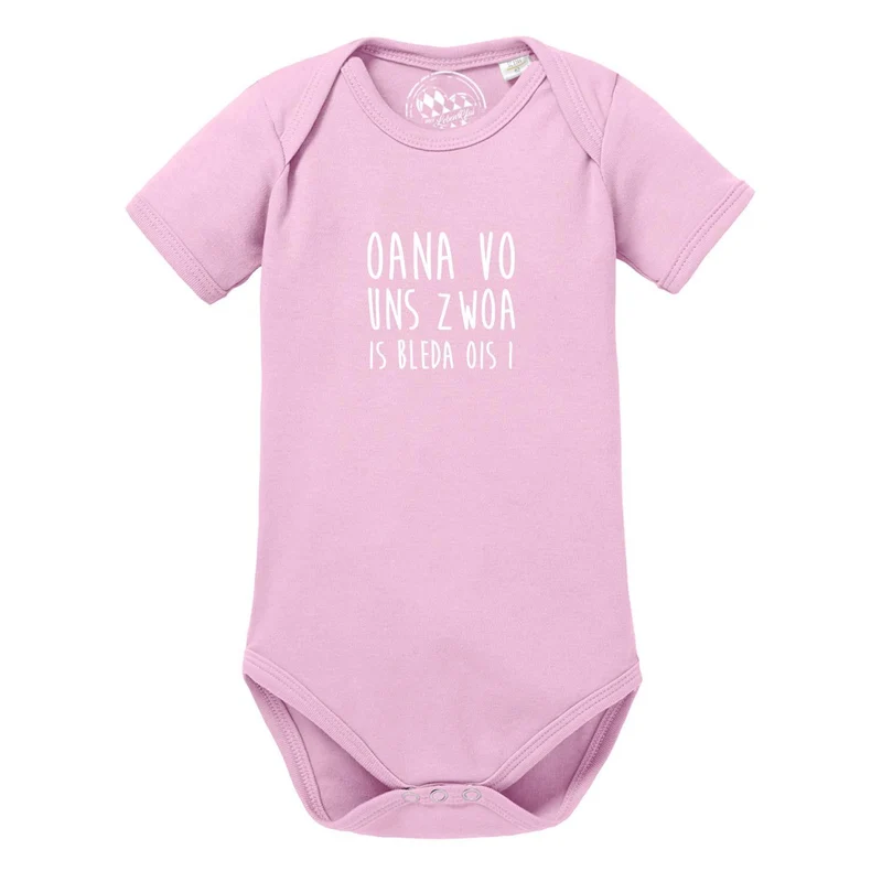 Baby Body "Bleda ois i!"