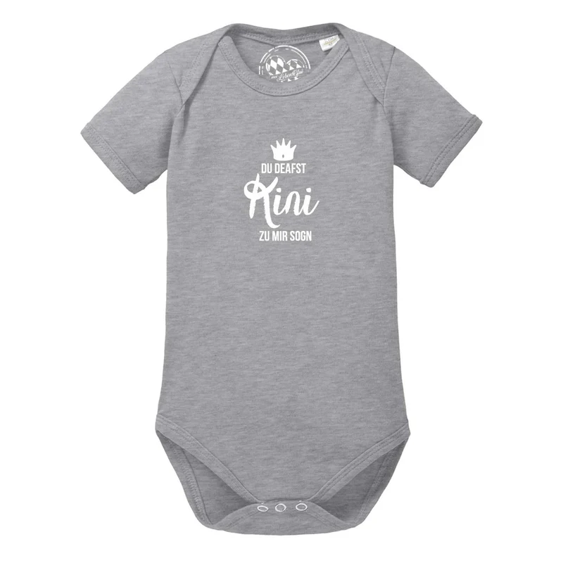 Baby Body "Kini"