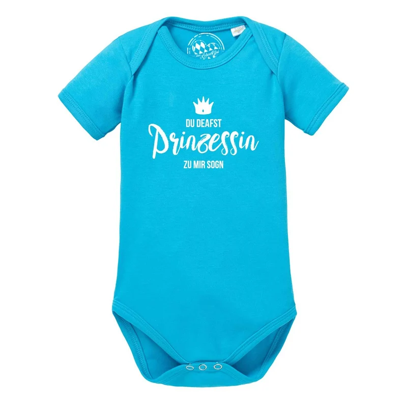 Baby Body "Prinzessin"