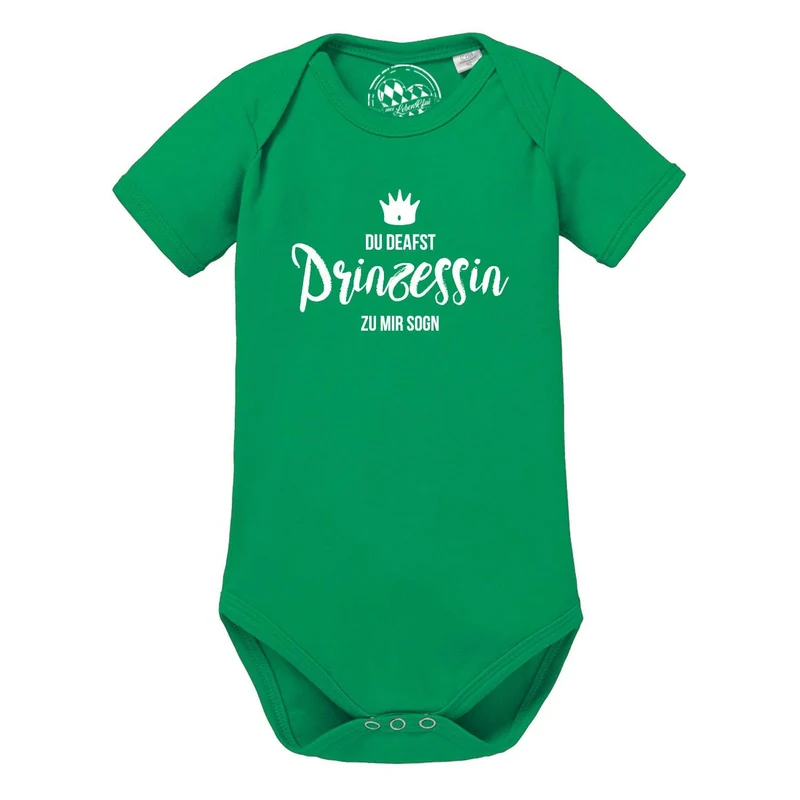 Baby Body "Prinzessin"