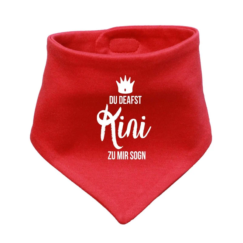 Babyhalstuch "Kini"