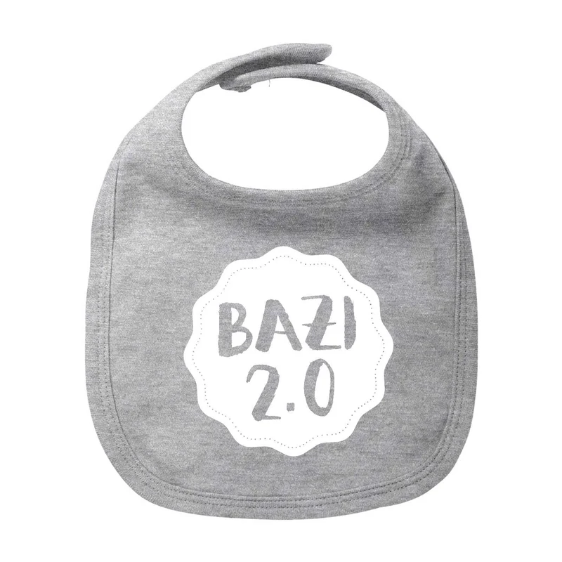 Lätzchen "Bazi 2.0"