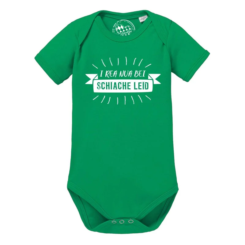 Baby Body "I rea nua..."