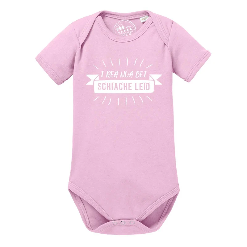 Baby Body "I rea nua..."