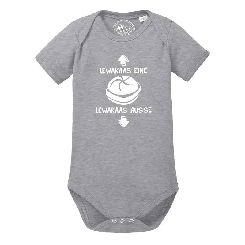 Baby Body "Lewakaas"