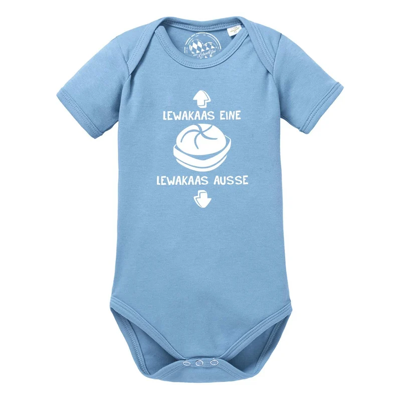 Baby Body "Lewakaas"
