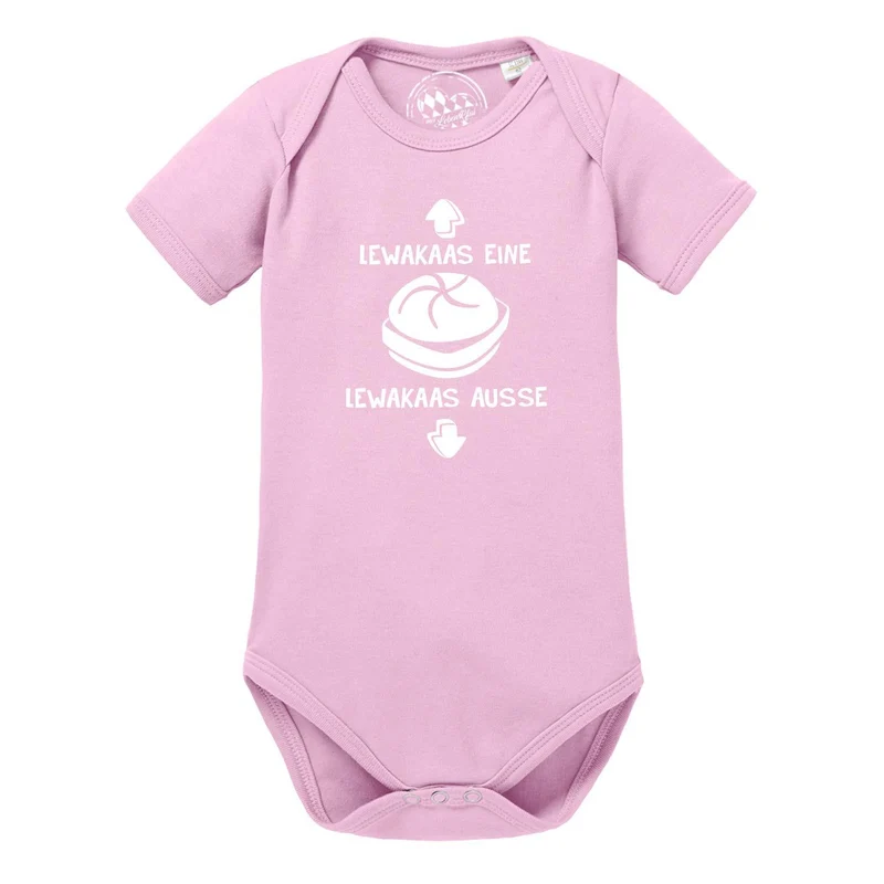 Baby Body "Lewakaas"