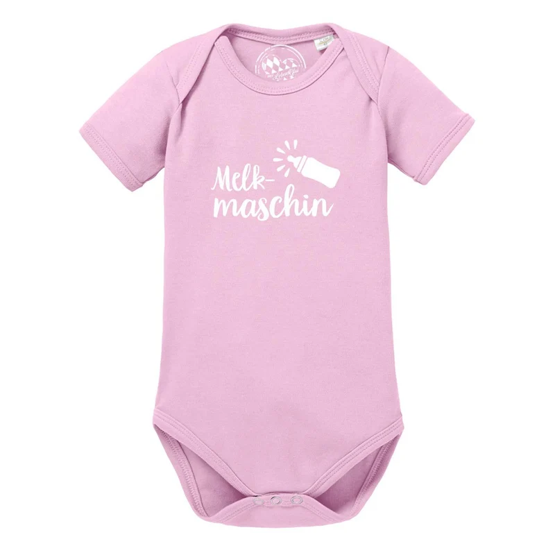 Baby Body "Melkmaschin"