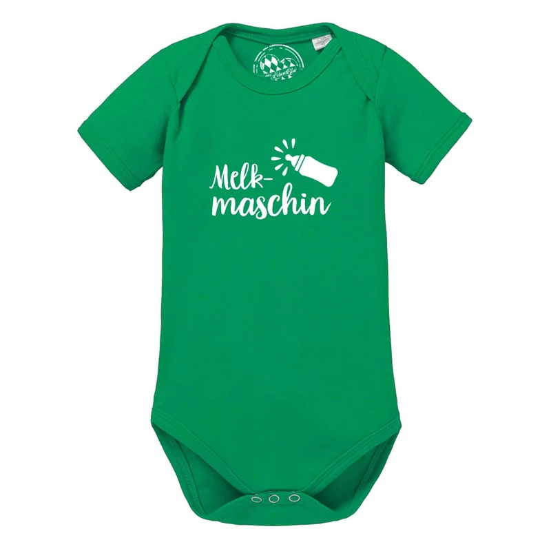 Baby Body "Melkmaschin"