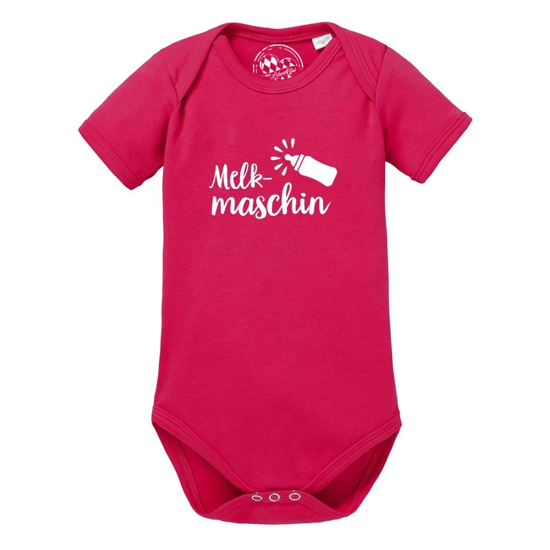 Baby Body "Melkmaschin"