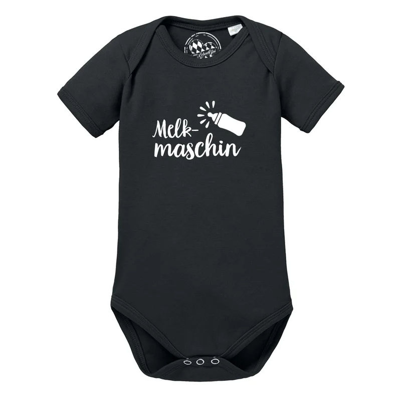 Baby Body "Melkmaschin"