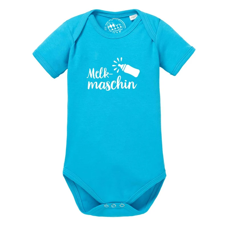 Baby Body "Melkmaschin"