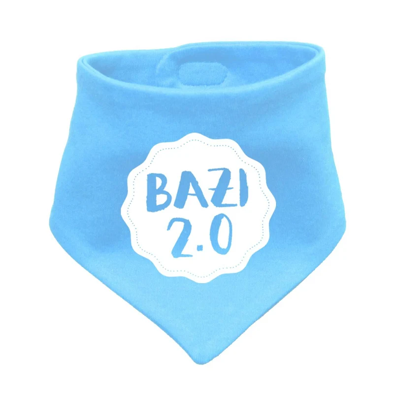 Babyhalstuch "Bazi 2.0"
