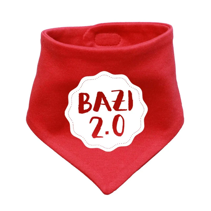 Babyhalstuch "Bazi 2.0"