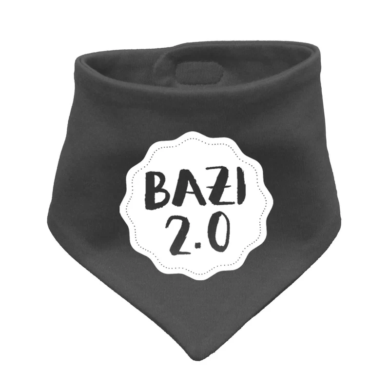 Babyhalstuch "Bazi 2.0"