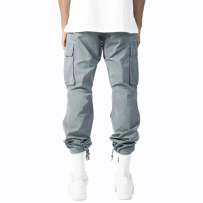 Cargo-Hosen Herren - Vittorelli