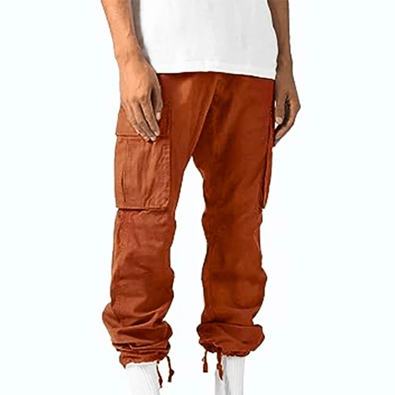 Cargo-Hosen Herren - Vittorelli
