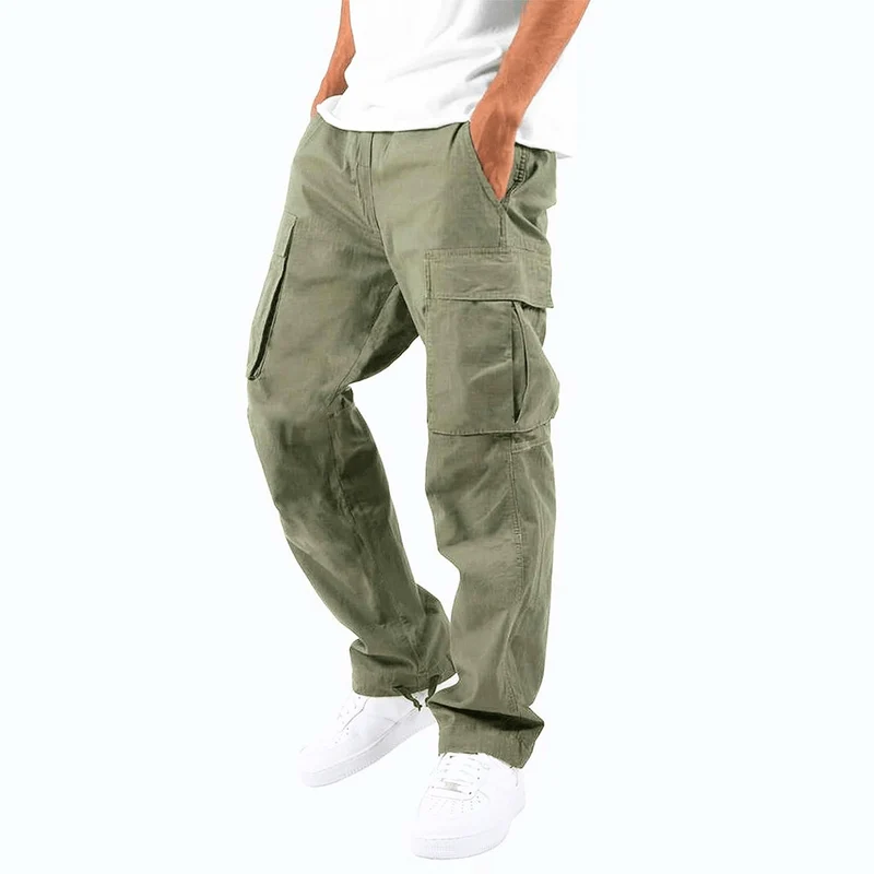 Cargo-Hosen Herren - Vittorelli