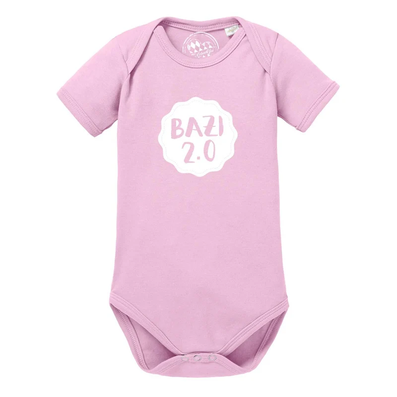 Baby Body "Bazi 2.0"