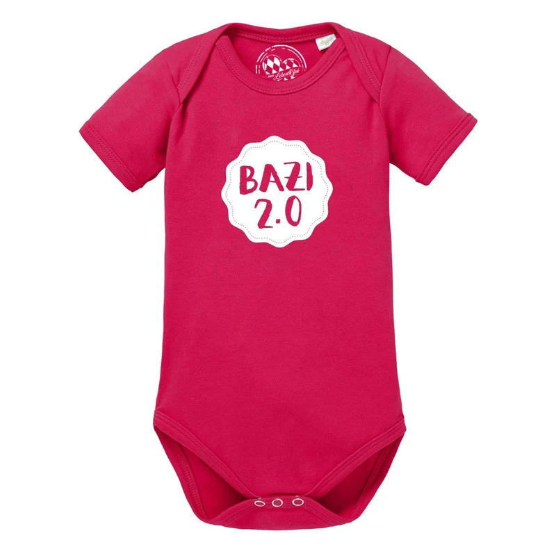 Baby Body "Bazi 2.0"