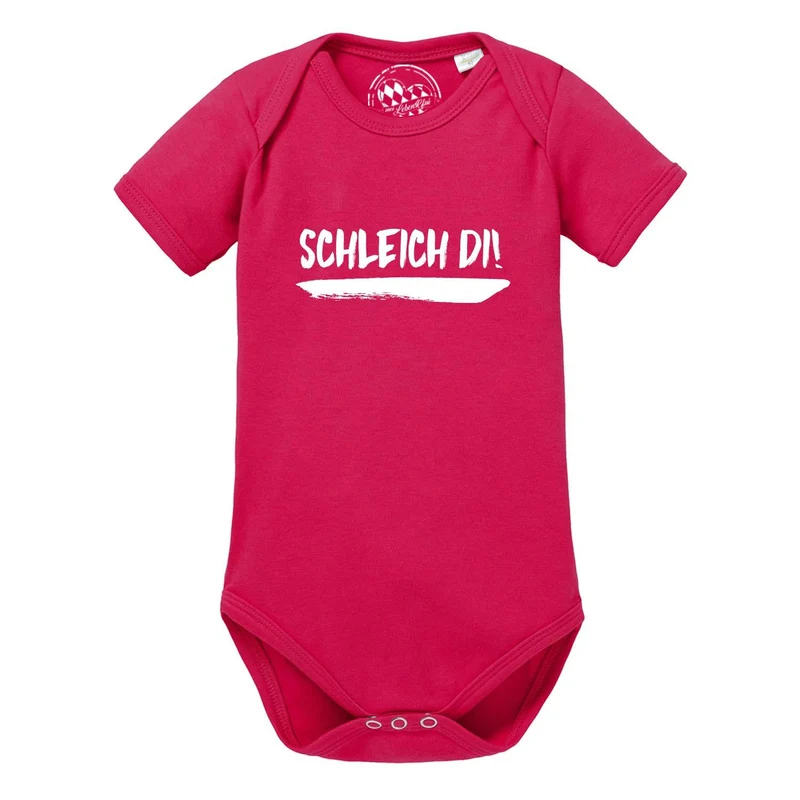 Baby Body "Schleich di!"