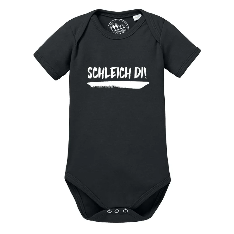 Baby Body "Schleich di!"