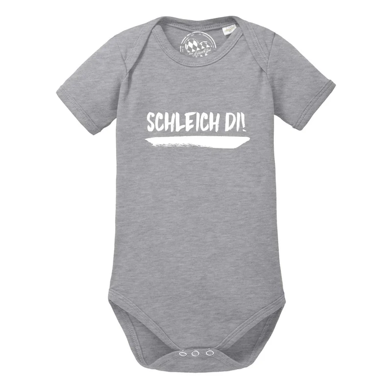 Baby Body "Schleich di!"
