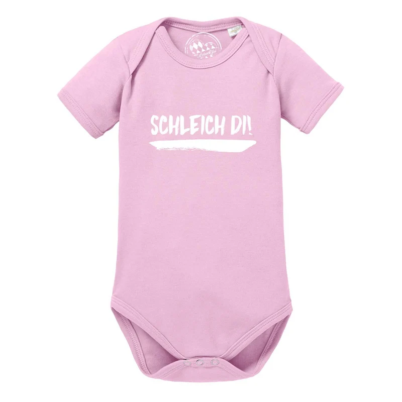 Baby Body "Schleich di!"