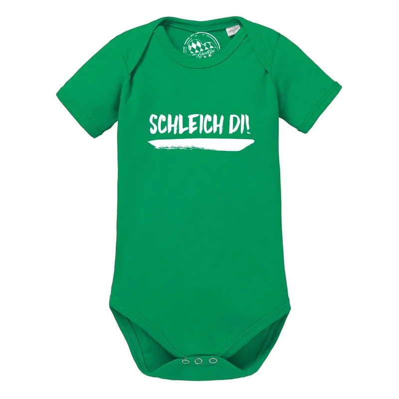 Baby Body "Schleich di!"