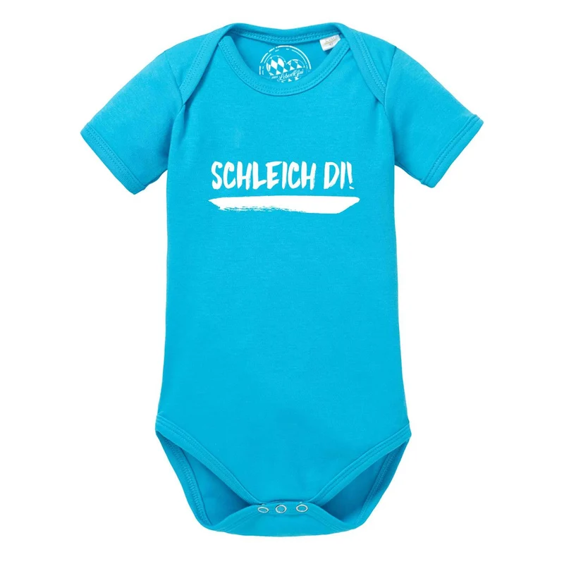 Baby Body "Schleich di!"