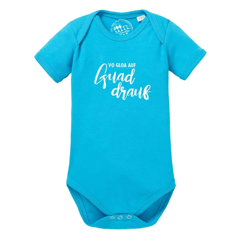 Baby Body "guad drauf"